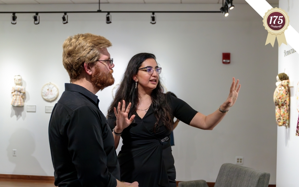 Art Ed & Admin Student Support - Charles Dorn Fund